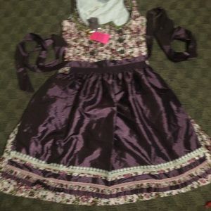 edelnice dresses trachtenmode poshmark edelnice trachtenmode size chart
